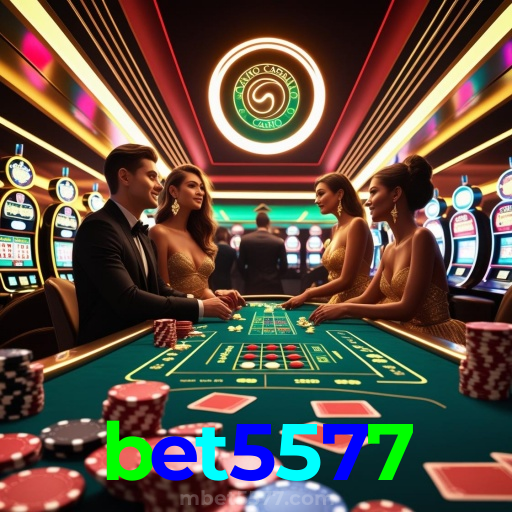 bet5577 Jogos de Slots