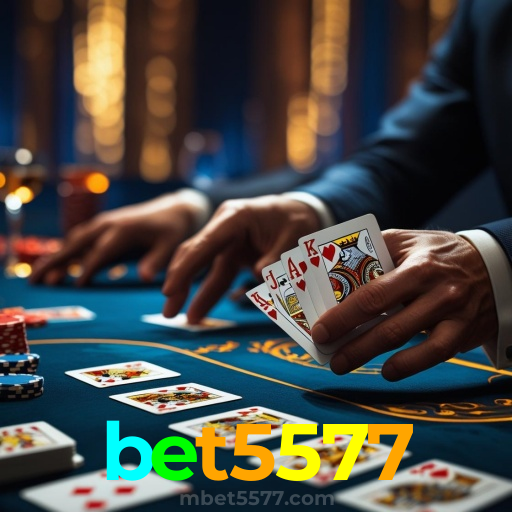 bet5577 Cassino Online
