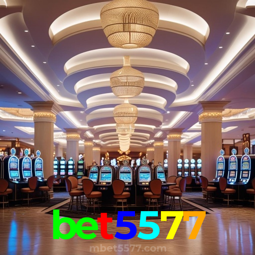 bet5577 Jogos de Slots