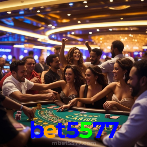 bet5577 Baixar App