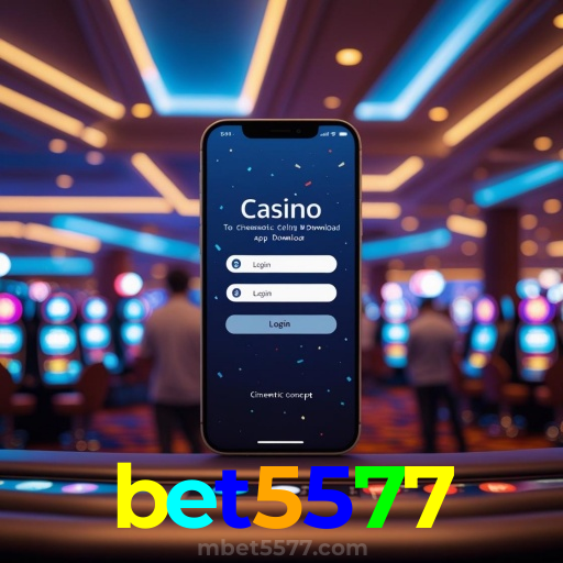 bet5577 Baixar App