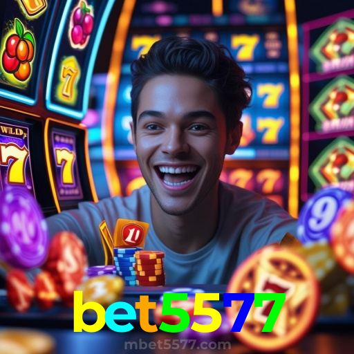 bet5577 Métodos de Pagamento