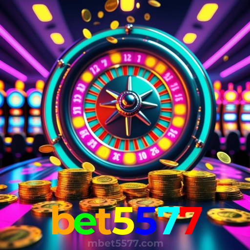 bet5577 Cassino Online