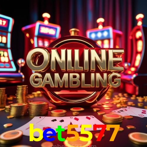 bet5577 Todos os Jogos