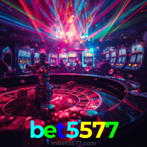 bet5577 Opções de Apostas