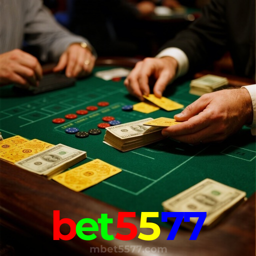 bet5577 Promoções Atuais