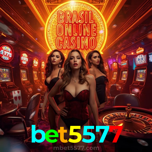 bet5577 Área de login