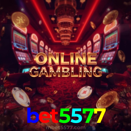 bet5577 Área de login