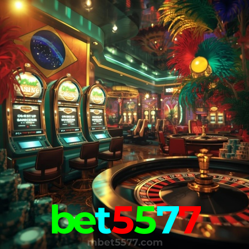 bet5577 Área de login