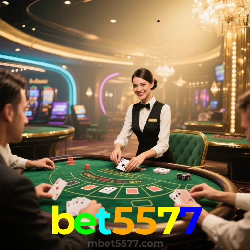 bet5577 Opções de Apostas