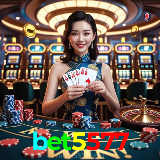 bet5577 Todos os Jogos
