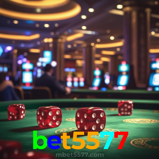 bet5577 Todos os Jogos